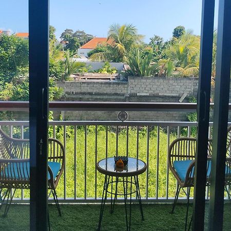 The Palms Canggu Екстериор снимка
