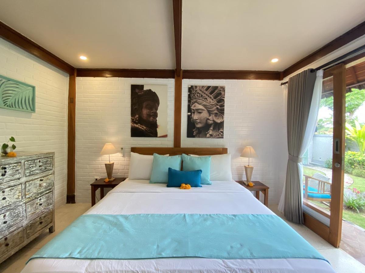 The Palms Canggu Екстериор снимка