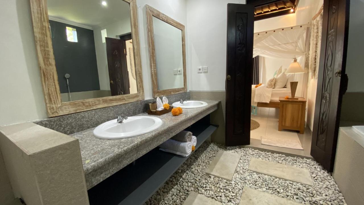 The Palms Canggu Екстериор снимка