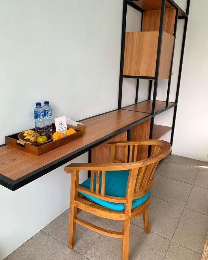 The Palms Canggu Екстериор снимка