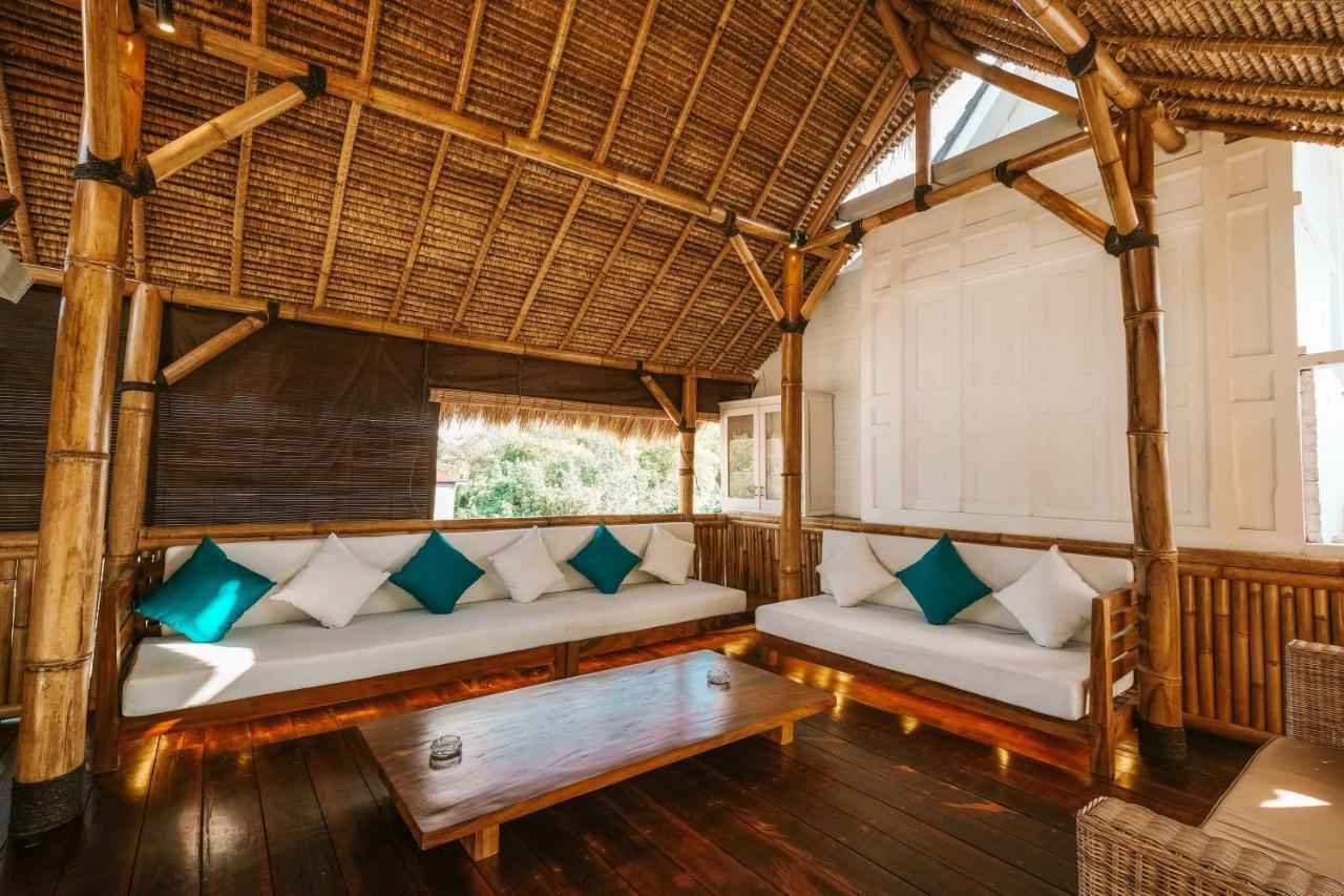The Palms Canggu Екстериор снимка