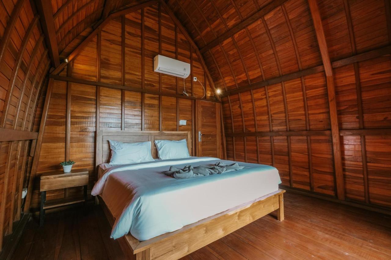 The Palms Canggu Екстериор снимка