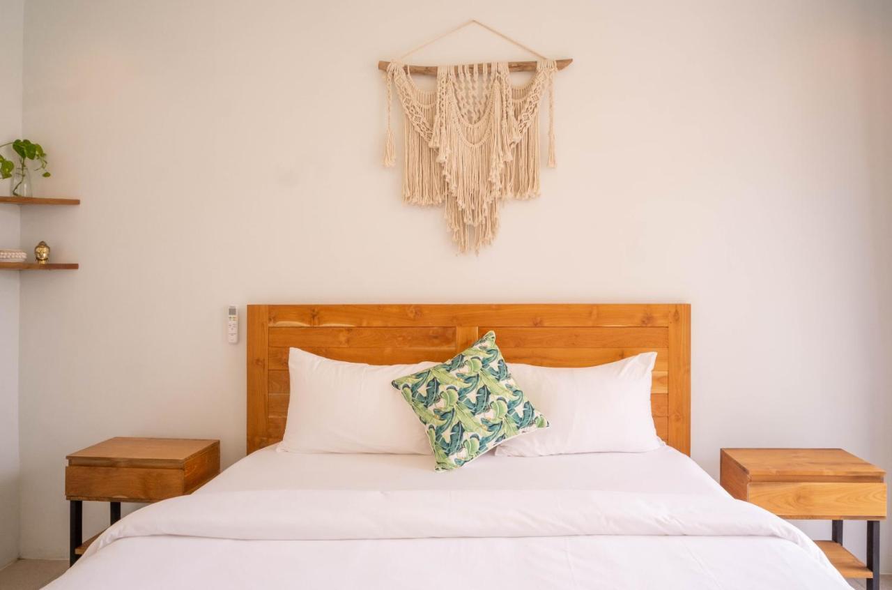 The Palms Canggu Екстериор снимка
