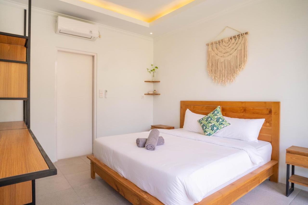 The Palms Canggu Екстериор снимка